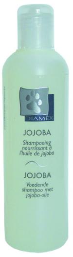 Shampoing Jojoba