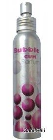Parfum Bubbel gum