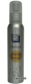 Parfum honey