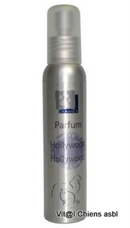 Parfum Hollywood