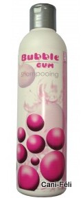 Shampoing Bubble gum