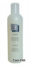 Shampoing coco