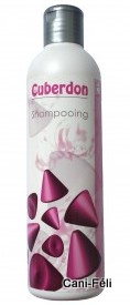 Shampoing cuberdon