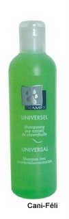 Shampoing Universel